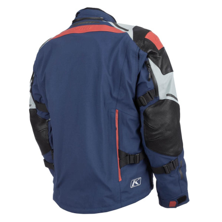 Kodiak Jacket