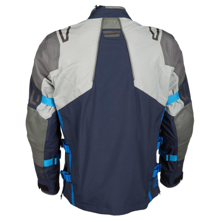 Latitude Jacket
