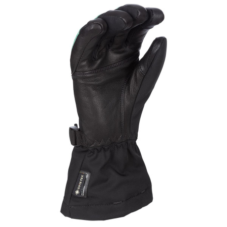 Radiate Gauntlet Glove