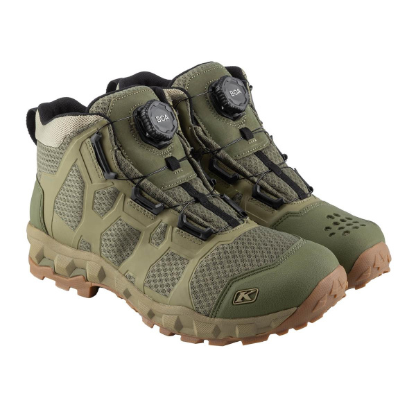 Ridgeline Boot