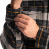 Owen Heavyweight Flannel Shirt