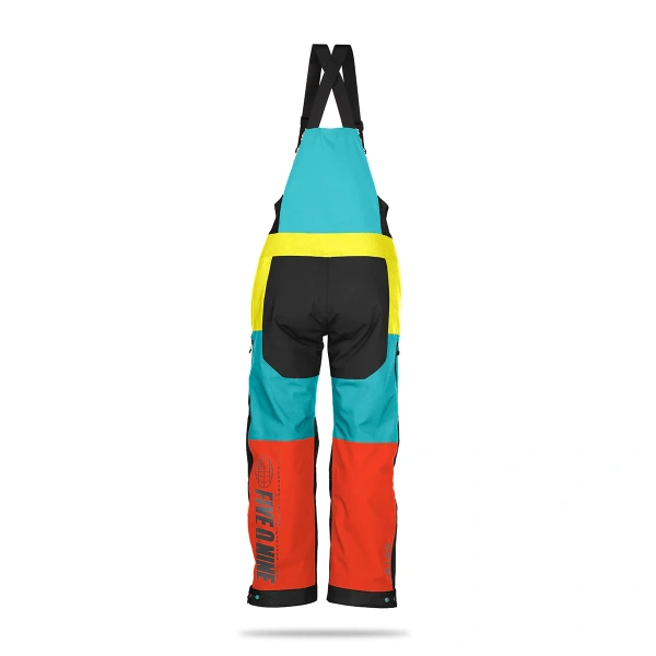 Allied Insulated Bib
