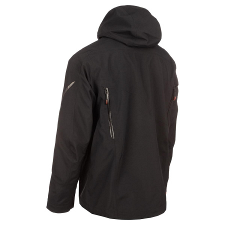 Storm Jacket