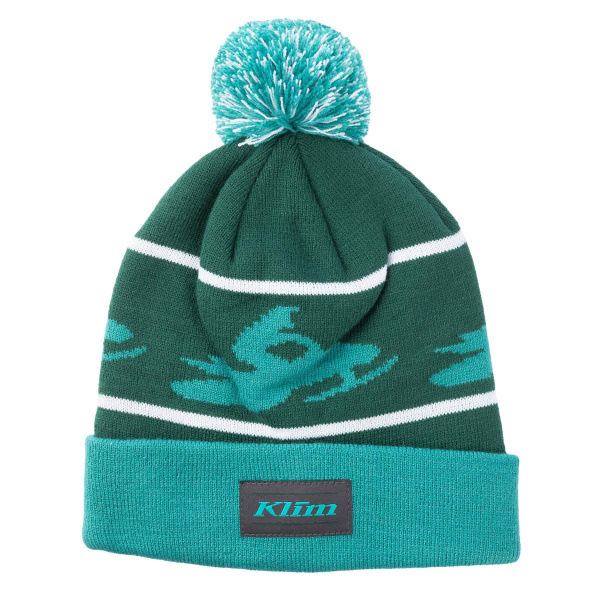 Bomber Beanie