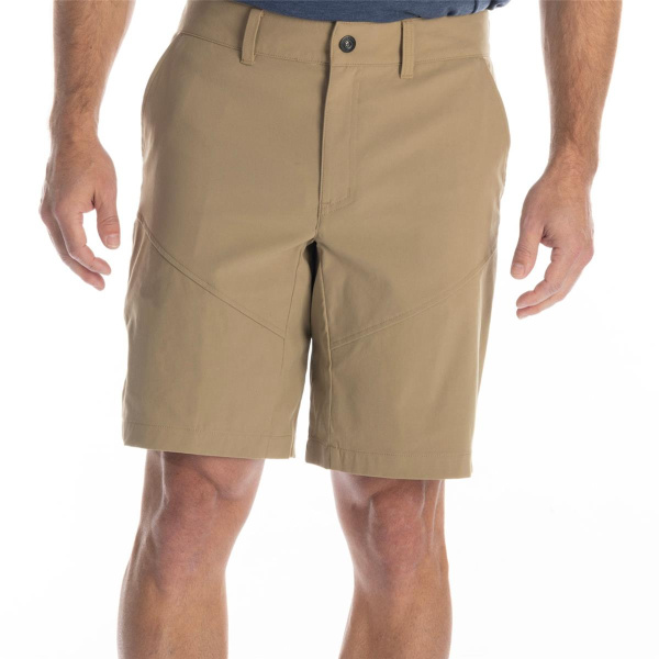 Baird Short