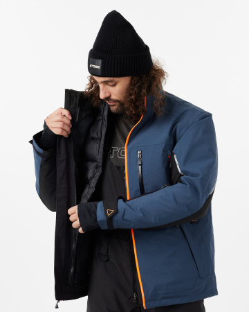 Iter V2 3-in-1 Jacket