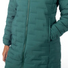 Luna Stretch Down Parka