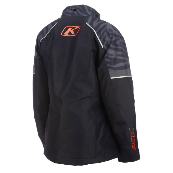 Spark Jacket