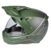 X1 Alpha Helmet ECE/DOT