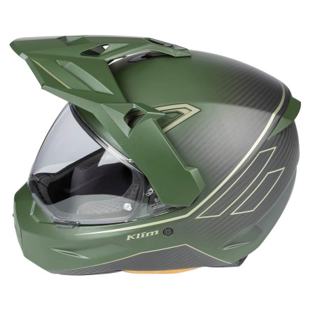 X1 Alpha Helmet ECE/DOT