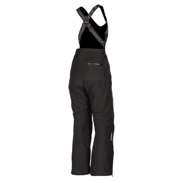 Allure Bib