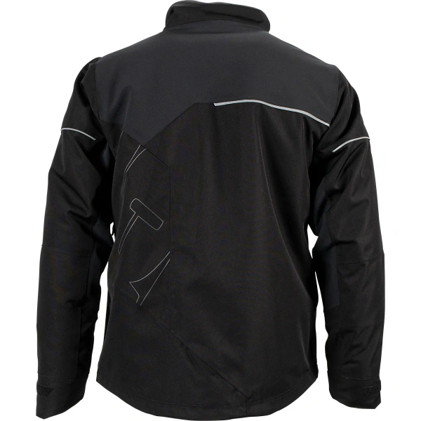 Range Insulated Jacket