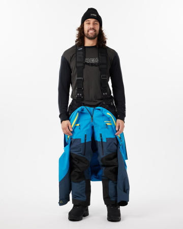 Macer V2 Monosuit