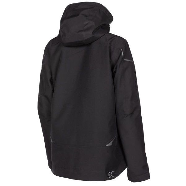 Alpine Jacket