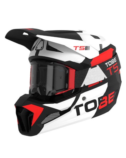 T5 Helmet Kit