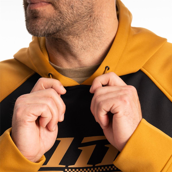 Foundation Pullover Hoodie