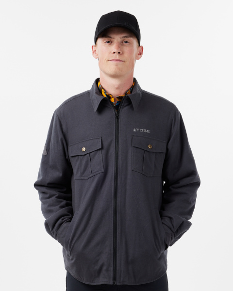 Padre Overshirt