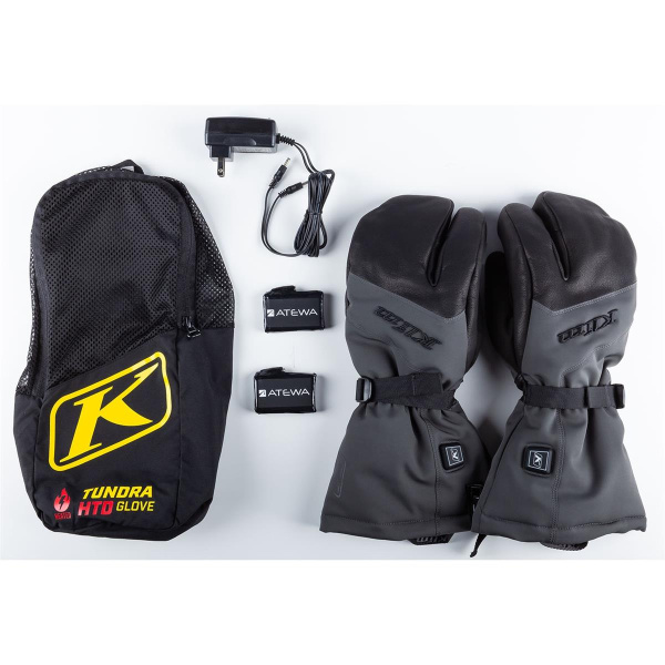 Tundra HTD Gauntlet Glove