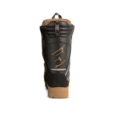 Saber Single BOA Boot
