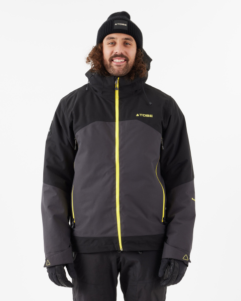 Scope Jacket
