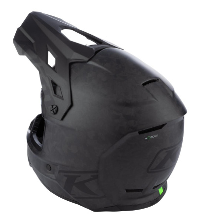 F3 Carbon Pro Helmet ECE
