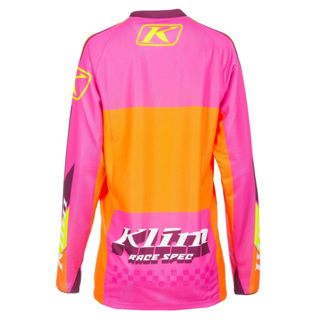 Revolt Jersey Youth