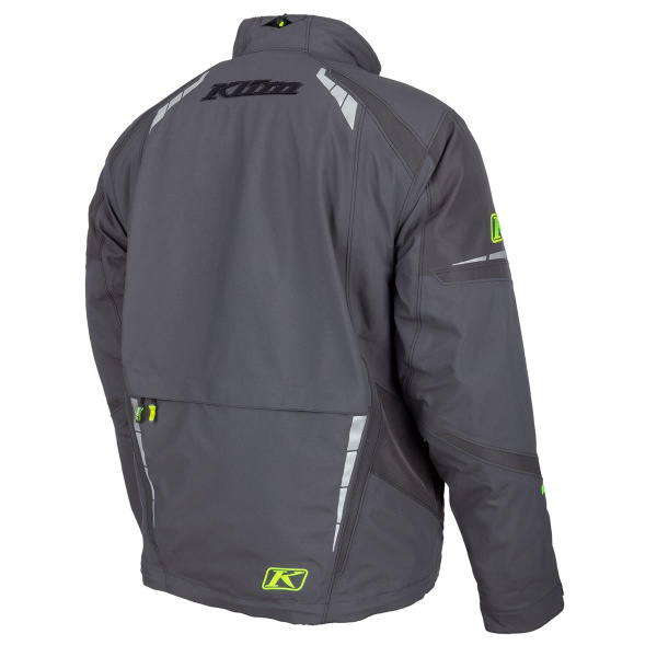 Keweenaw Jacket