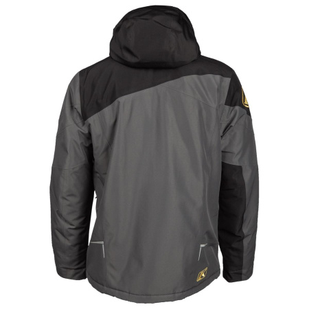 Instinct Jacket