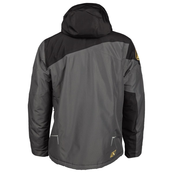Instinct Jacket