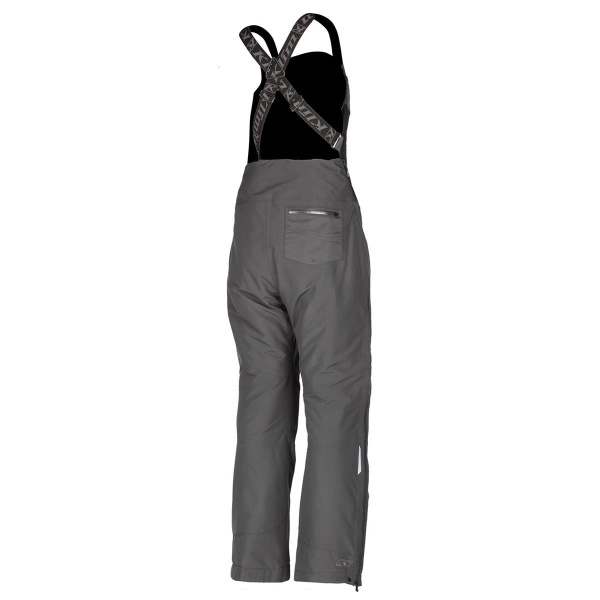Allure Bib