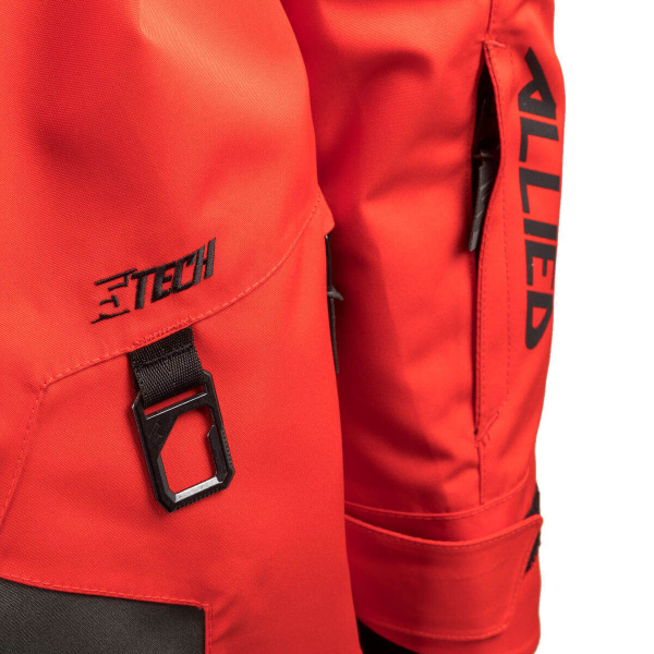 Allied Insulated Mono Suit