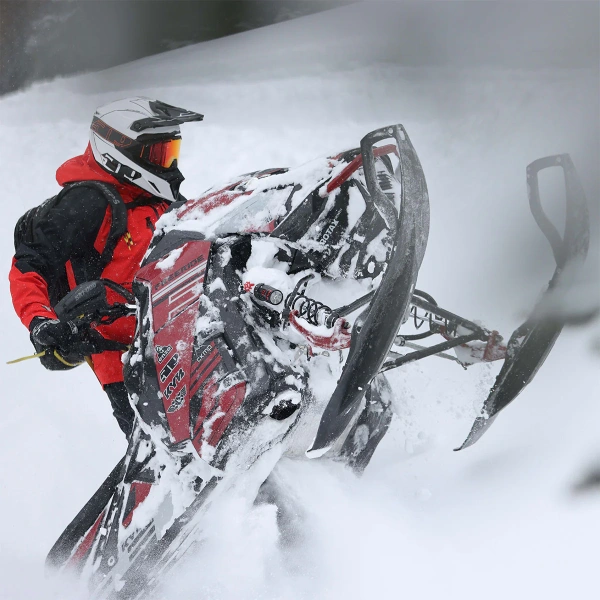 Altitude 2.0 Helmet