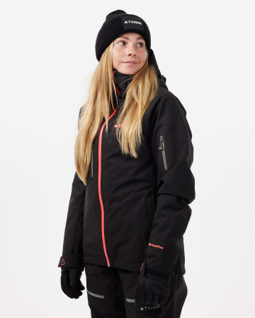 Ekta Jacket