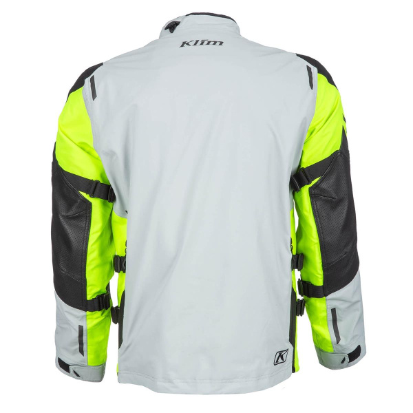 Latitude Jacket