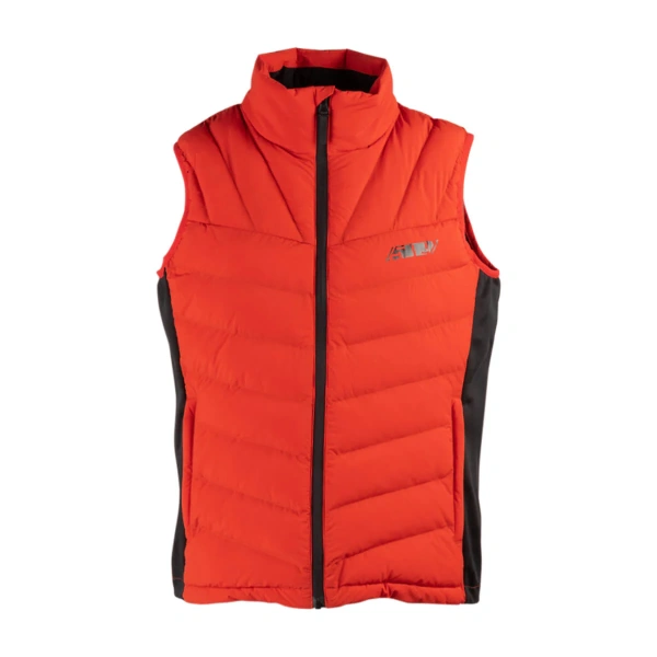 Women's Syn Down Hybrid Vest