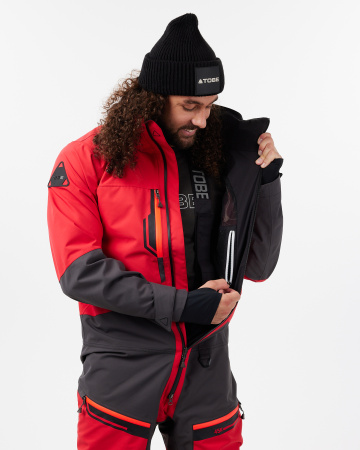 Tiro V3 Monosuit