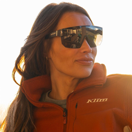 Muffler Sunglasses