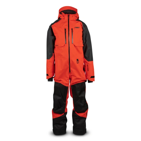 Ether Mono Suit Shell