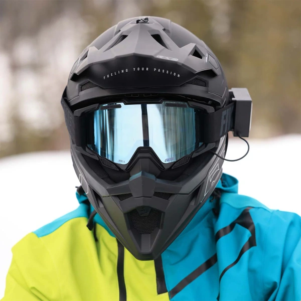 Sinister X7 Ignite S1 Goggle