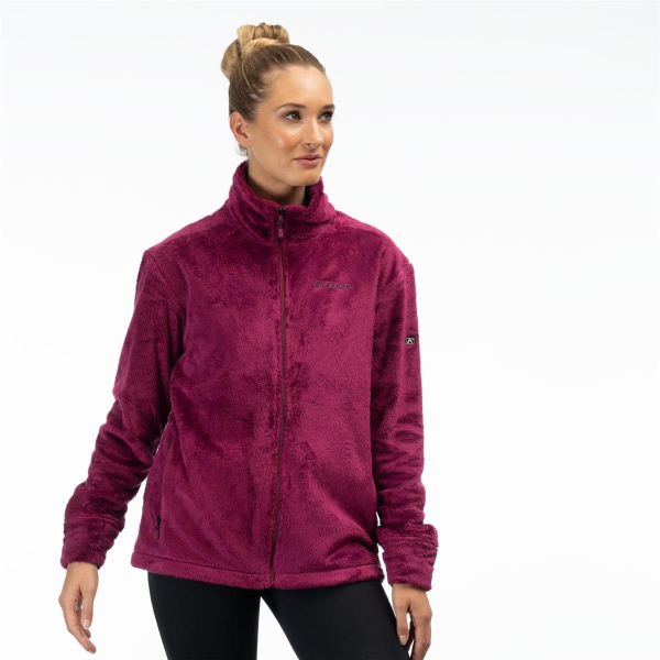 Cascade Jacket