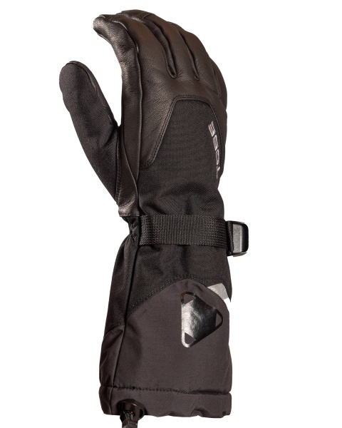 Heim Gauntlet