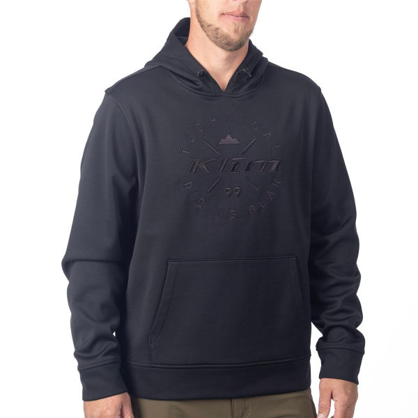 Wydaho Pullover Hoodie