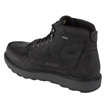 Blak Jak GTX Leather Boot