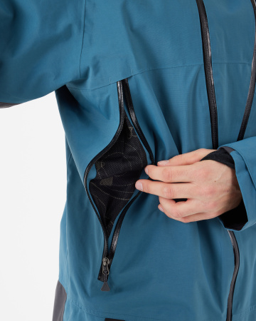 Vivid V3 Monosuit No Zip