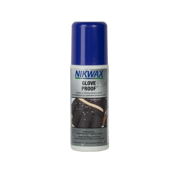 Nikwax Glove Treatment