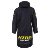 Revolt Pit Coat
