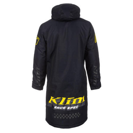 Revolt Pit Coat