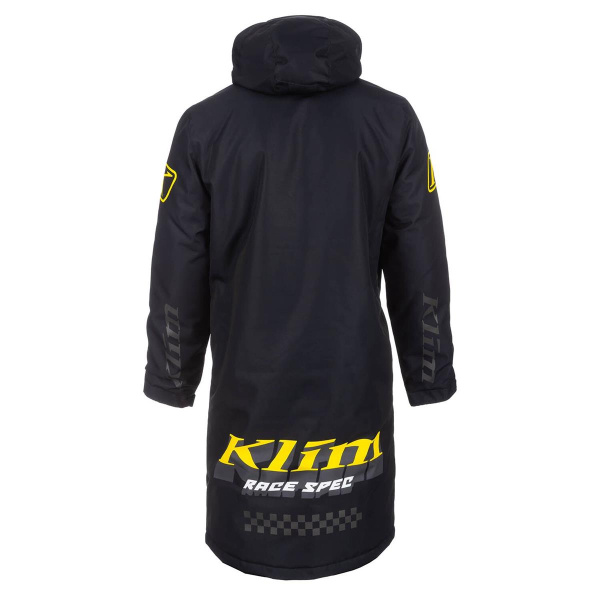 Revolt Pit Coat