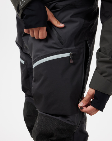 Novo V4 Monosuit