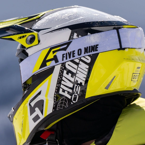 Altitude 2.0 Helmet